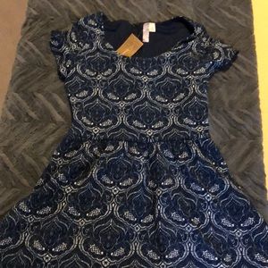 Dress from Francesca’s, brand new with tags